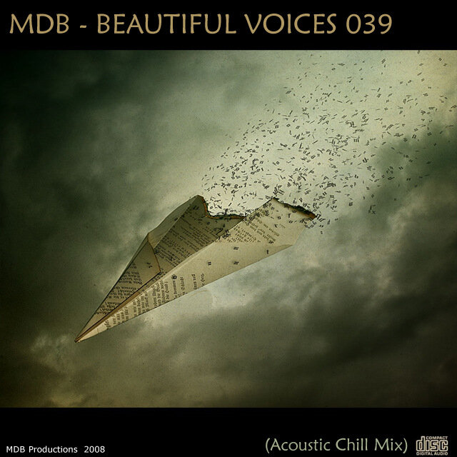 MDB - Beautiful Voices 039 (Acoustic Chill mix) 2008