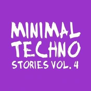 Minimal Techno Stories Volume 4 - WEB - 2008