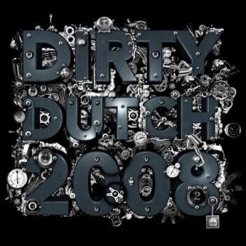 Dirty Dutch 2008 Mixed By Chuckie 2CD (2008)